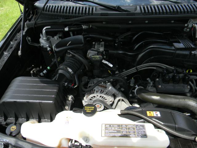 2009 Ford Explorer SLS Base