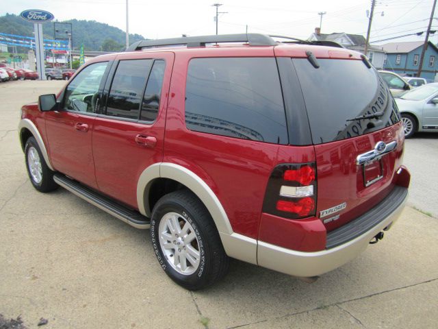 2009 Ford Explorer LT CREW 25