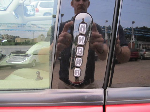 2009 Ford Explorer LT CREW 25