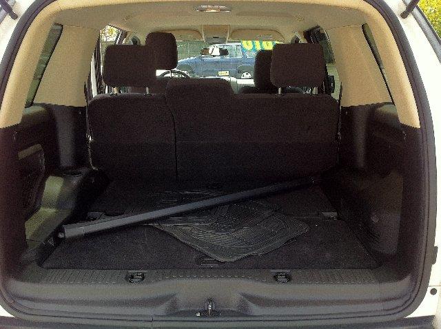 2010 Ford Explorer GXL