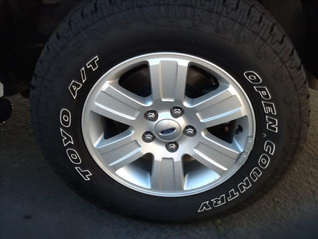 2010 Ford Explorer GXL