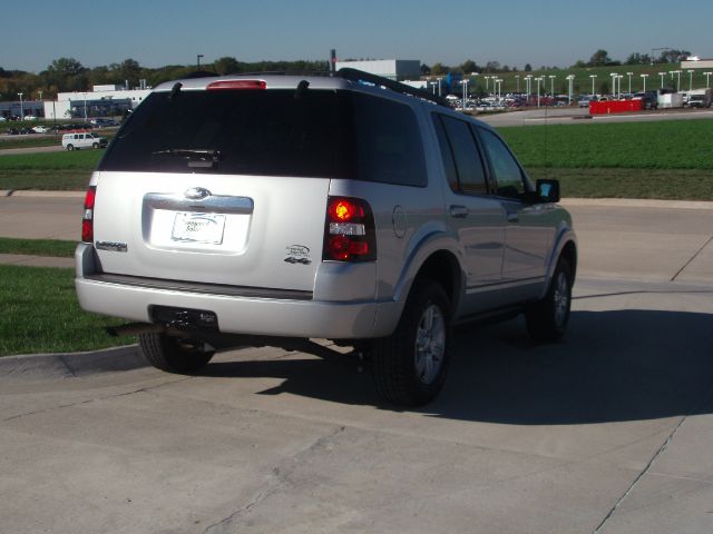 2010 Ford Explorer GXL