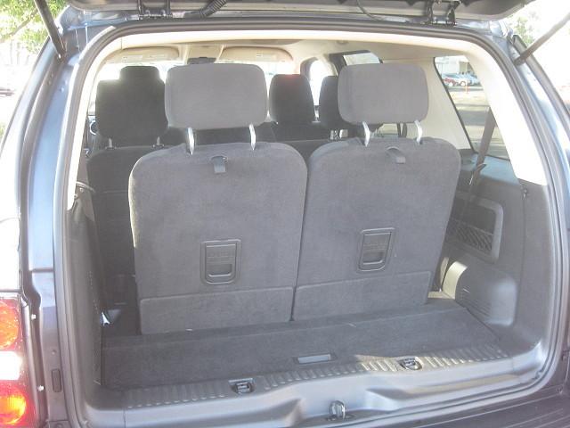 2010 Ford Explorer XL Crew Cab Super Duty