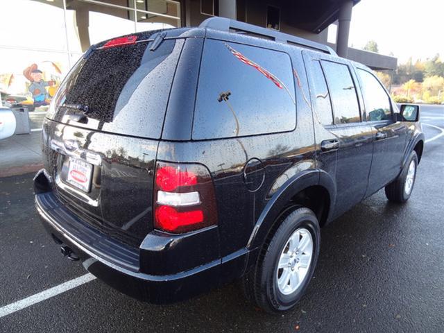 2010 Ford Explorer 4WD 5dr EX
