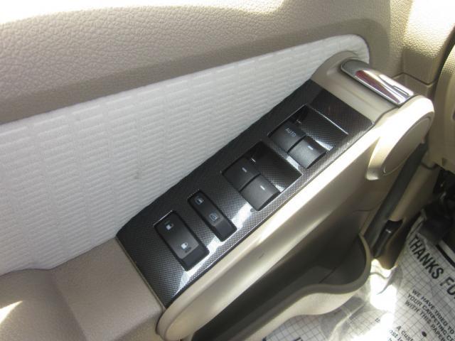 2010 Ford Explorer ESi