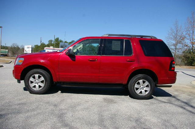 2010 Ford Explorer LT EXT 15