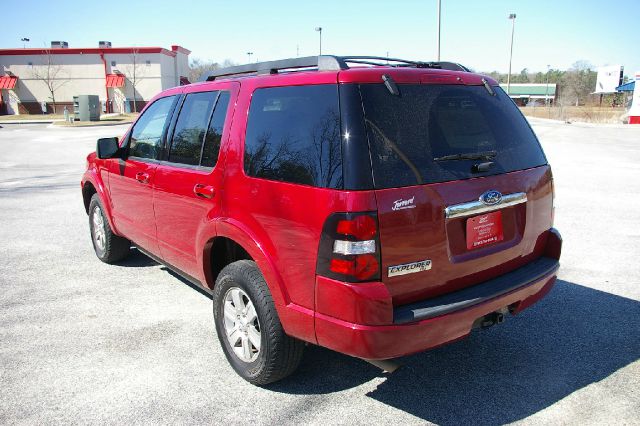 2010 Ford Explorer LT EXT 15