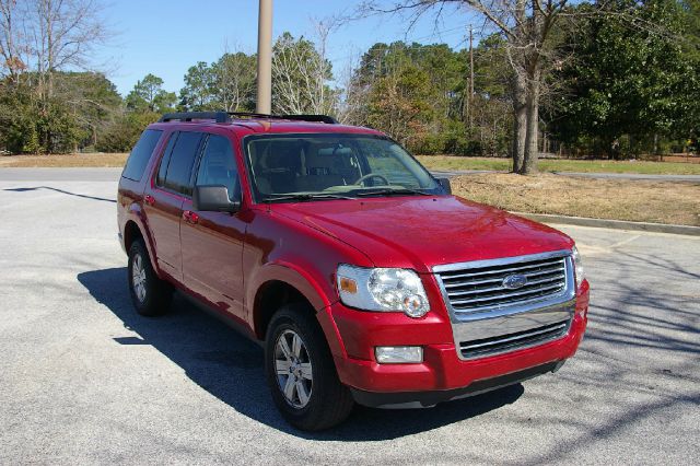 2010 Ford Explorer LT EXT 15