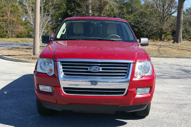 2010 Ford Explorer LT EXT 15