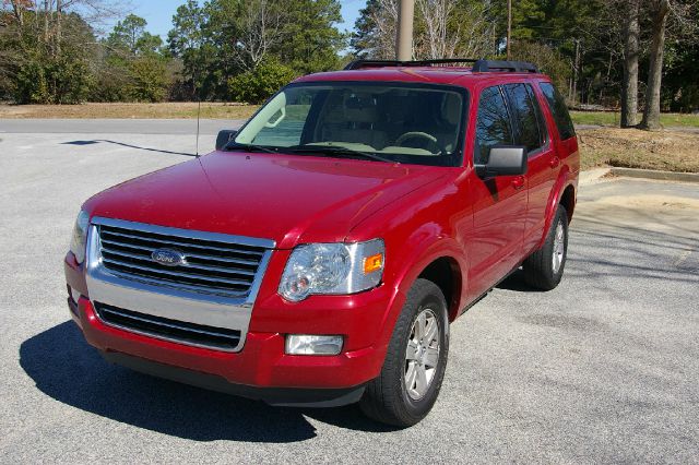 2010 Ford Explorer LT EXT 15