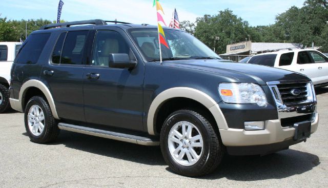 2010 Ford Explorer LT CREW 25