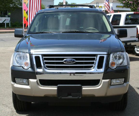 2010 Ford Explorer LT CREW 25