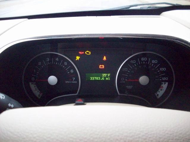 2010 Ford Explorer ESi