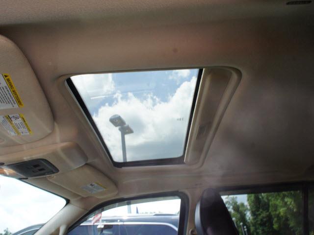 2010 Ford Explorer ESi