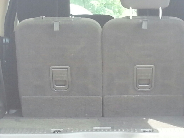 2010 Ford Explorer 2002 Mazda DX