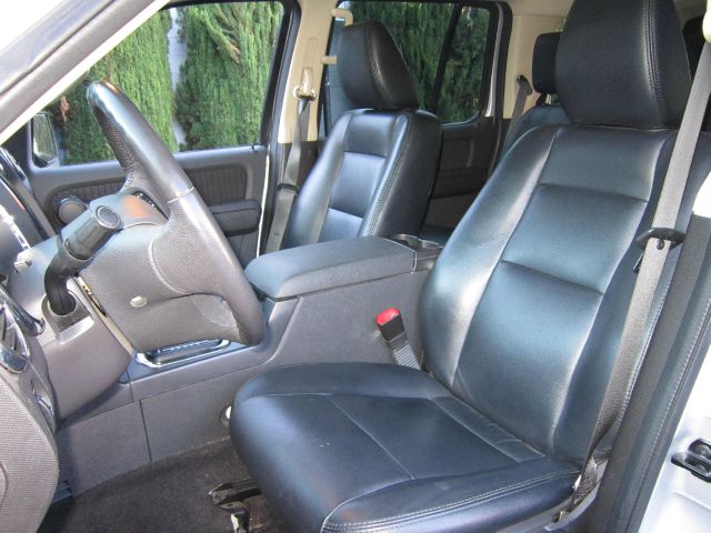 2010 Ford Explorer LT EXT 15