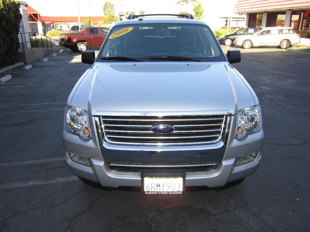 2010 Ford Explorer LT EXT 15