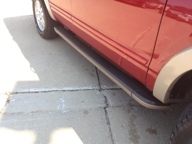 2010 Ford Explorer XL XLT Work Series