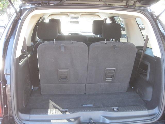 2010 Ford Explorer XL Crew Cab Super Duty