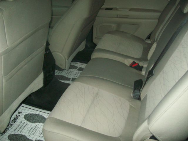 2011 Ford Explorer 528ia 4dr Sdn Auto Sedan