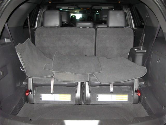 2012 Ford Explorer ESi