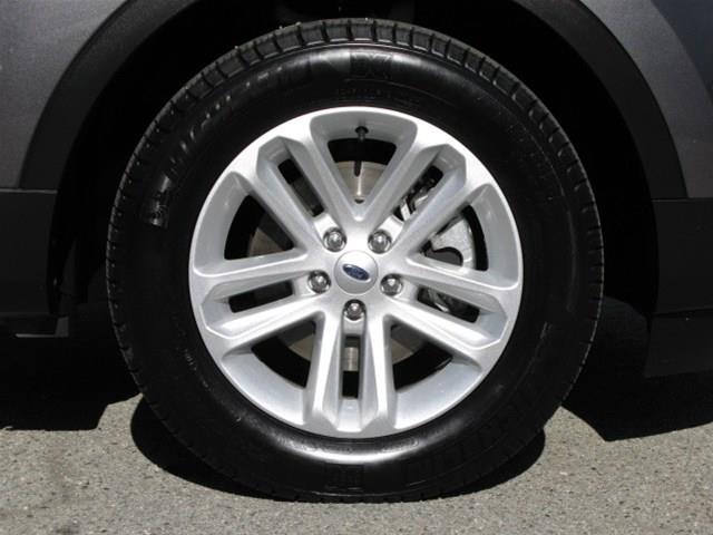 2012 Ford Explorer ESi