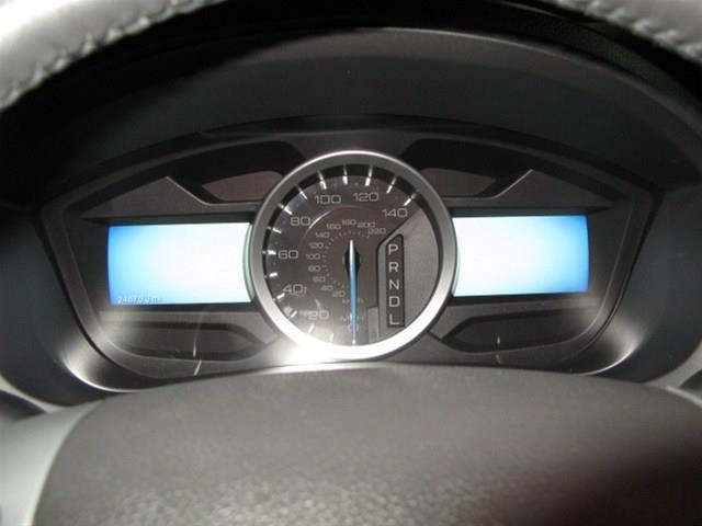 2012 Ford Explorer ESi