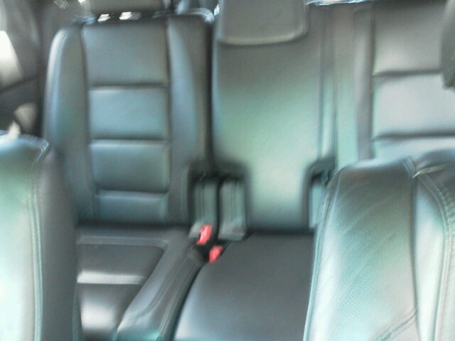 2012 Ford Explorer ESi