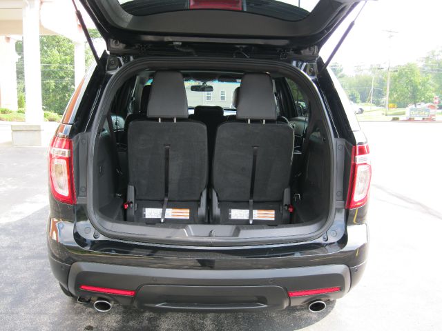2013 Ford Explorer Super