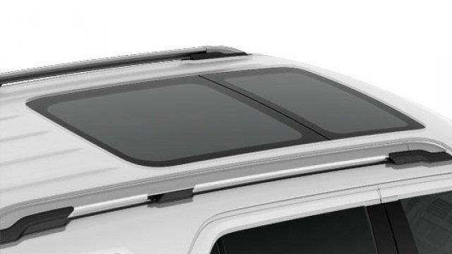 2013 Ford Explorer GSX