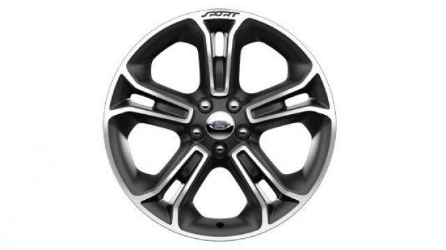 2013 Ford Explorer GSX