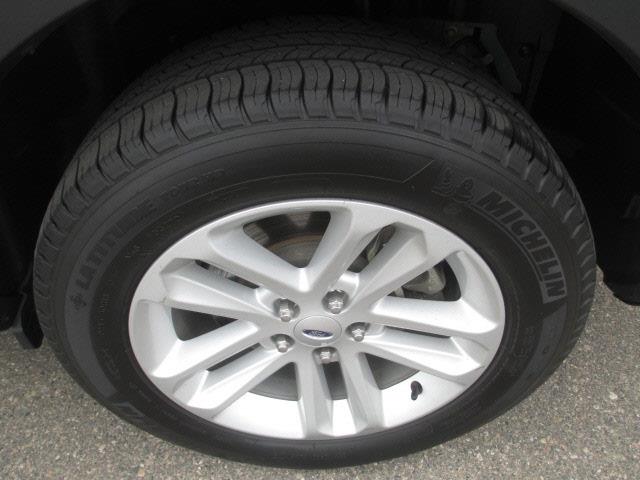 2013 Ford Explorer ESi