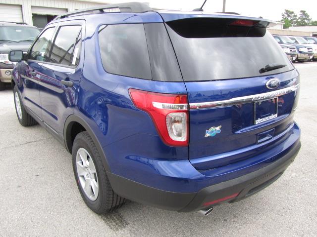 2013 Ford Explorer Slk55 AMG