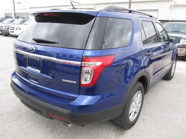 2013 Ford Explorer Slk55 AMG