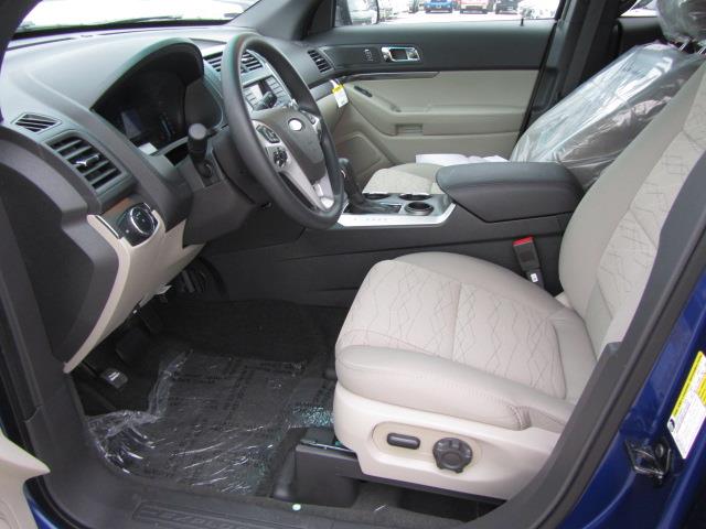 2013 Ford Explorer Slk55 AMG