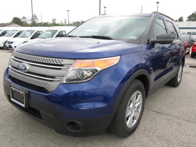 2013 Ford Explorer Slk55 AMG