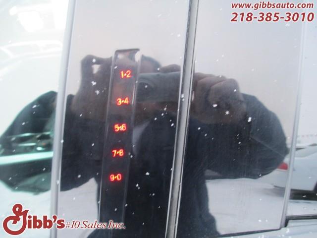 2013 Ford Explorer Unknown