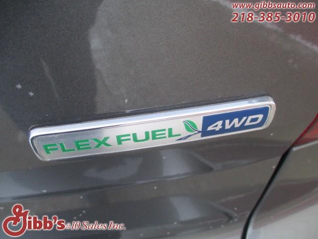 2013 Ford Explorer Unknown