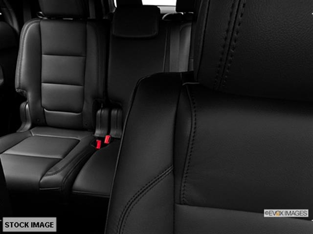 2013 Ford Explorer ESi