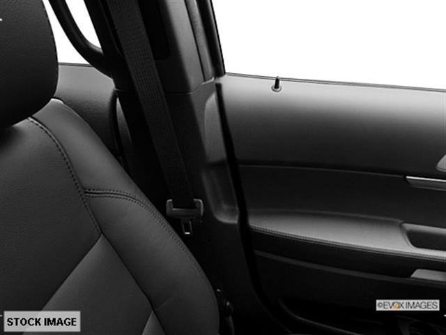 2013 Ford Explorer ESi