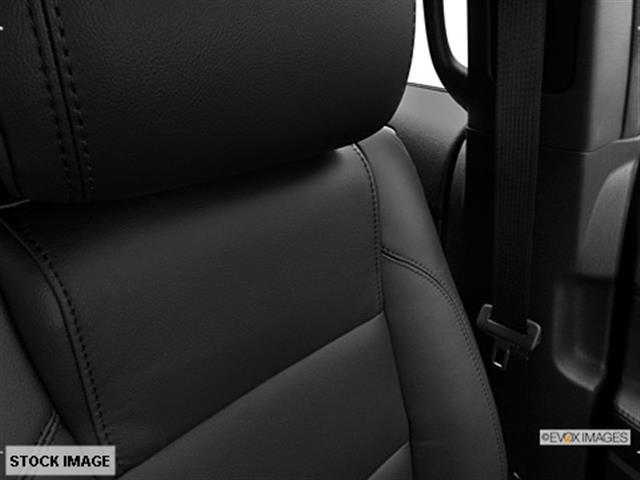 2013 Ford Explorer ESi