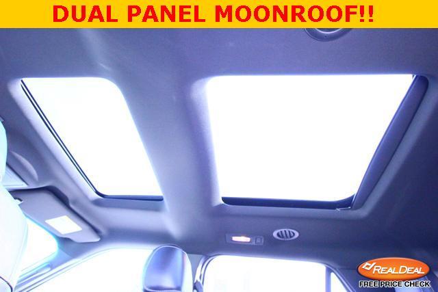 2013 Ford Explorer GSX