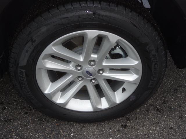 2013 Ford Explorer ESi