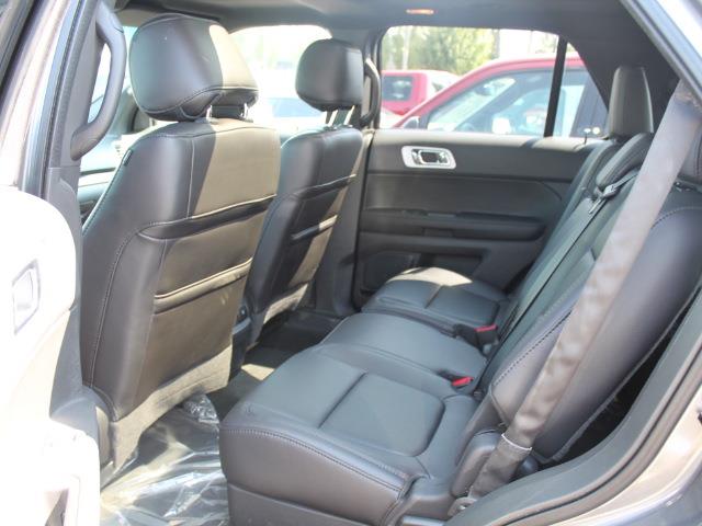 2013 Ford Explorer Super