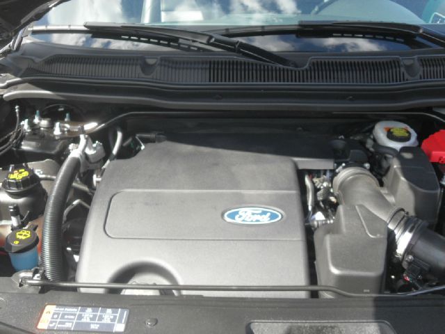 2013 Ford Explorer SL 4x4 Regular Cab