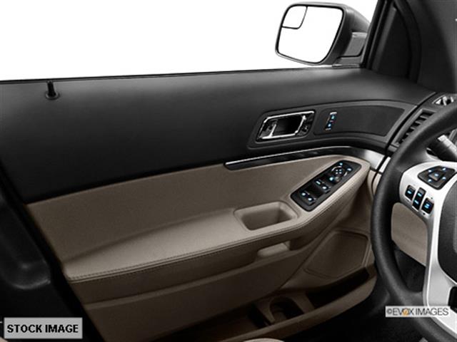 2014 Ford Explorer Wagon SE