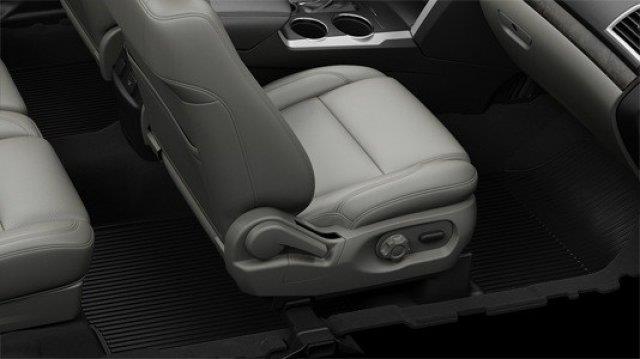 2014 Ford Explorer Elk Conversion Van