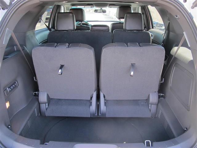 2014 Ford Explorer LS Flex Fuel 4x4 This Is One Of Our Best Bargains