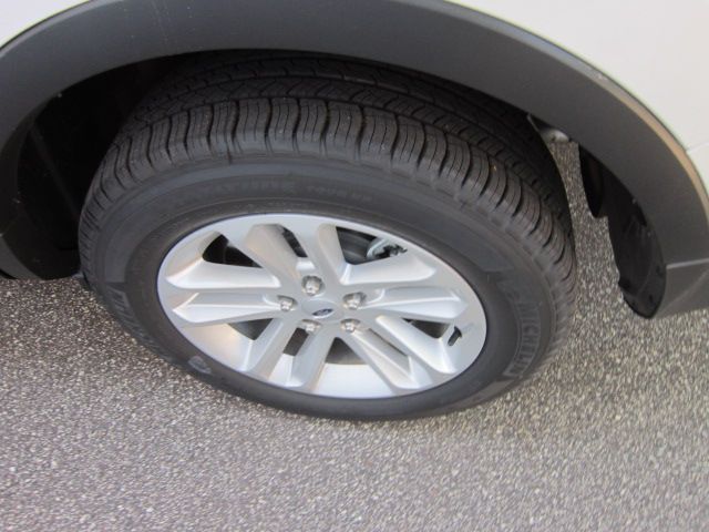 2014 Ford Explorer SL 4x4 Regular Cab