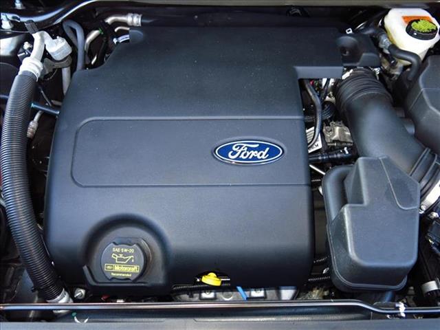 2014 Ford Explorer Riviera